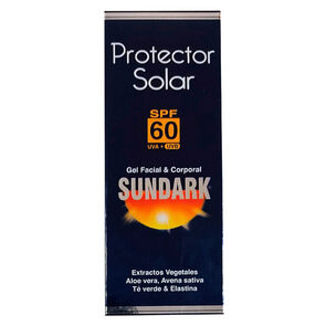 Protector-Solar--Gel-Facial-y-Corporal-Sundark-Fps-60+-Tubo-X-60Gr--imagen